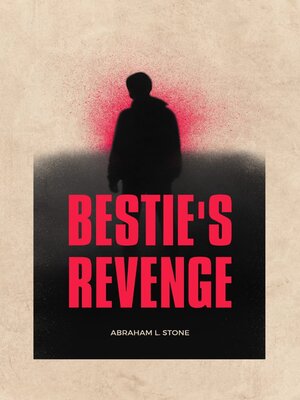 cover image of BESTIE'S REVENGE